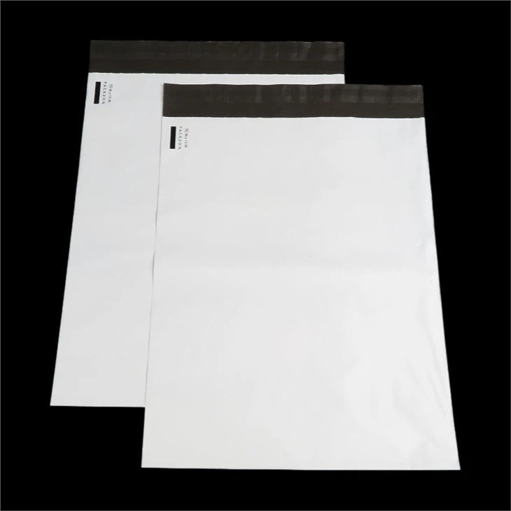 custom mailer bags with logo