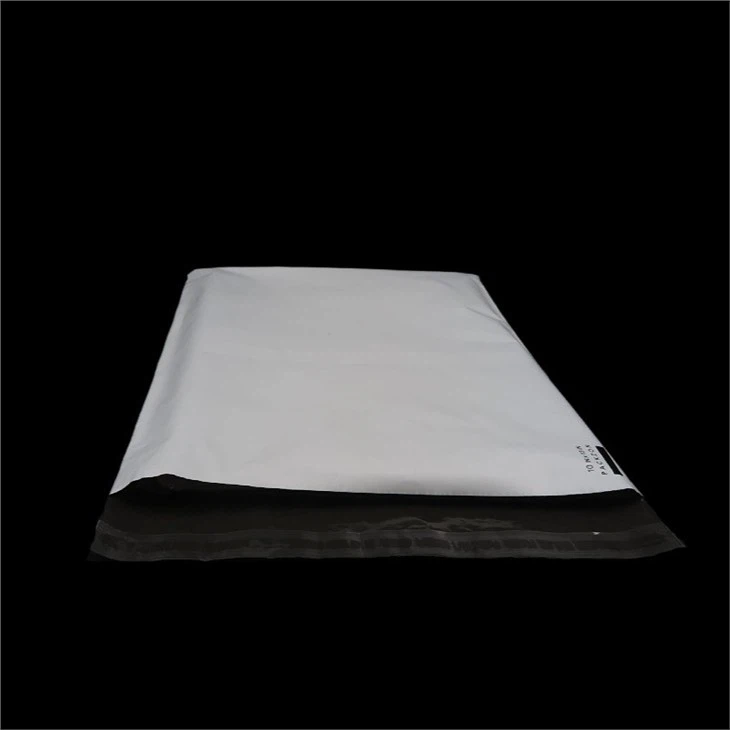eco poly mailers