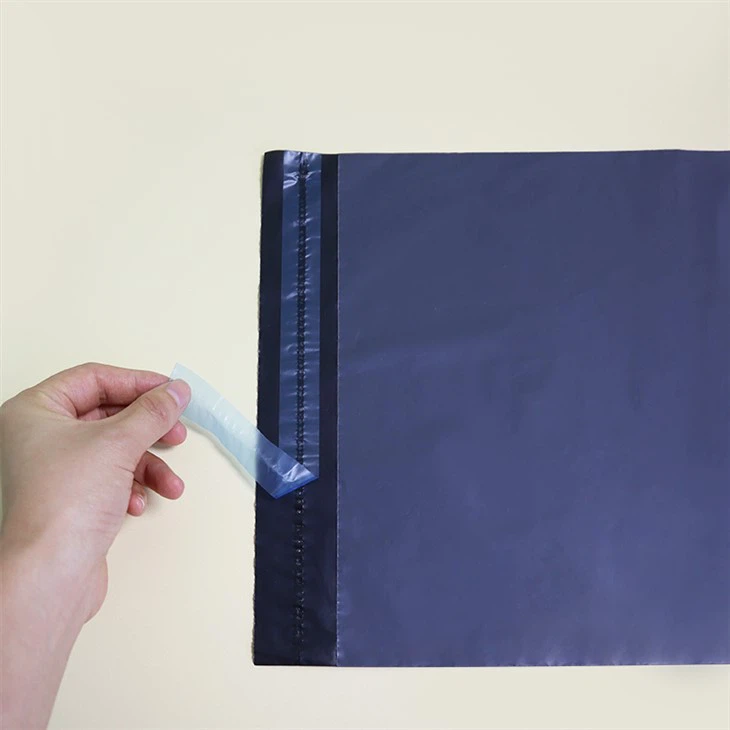 recycled poly mailers