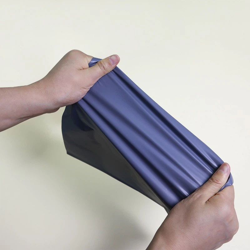 poly mailer bags