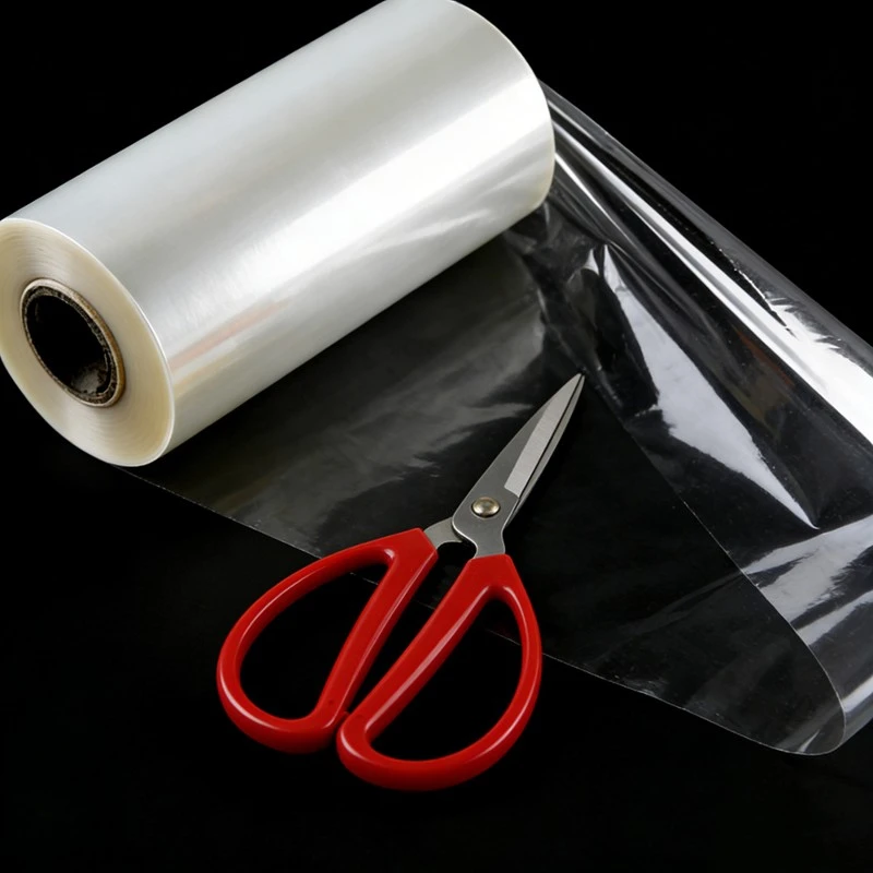 cellophane film cellophane film