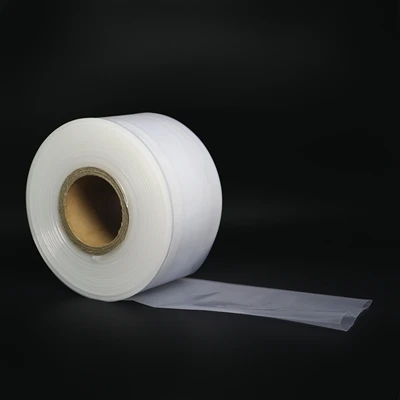 Lub luag haujlwm ntawm Layflat Tubing yog dab tsi?