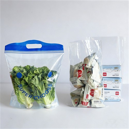 Qhov txawv ntawm Reusable Thiab Ib Leeg -Siv hnab yas