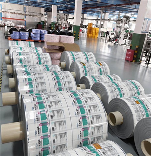 Ua ntej -Cov Txheej Txheem Kev Tswj Xyuas Cov Txheej Txheem Rau Cov Khoom Siv...