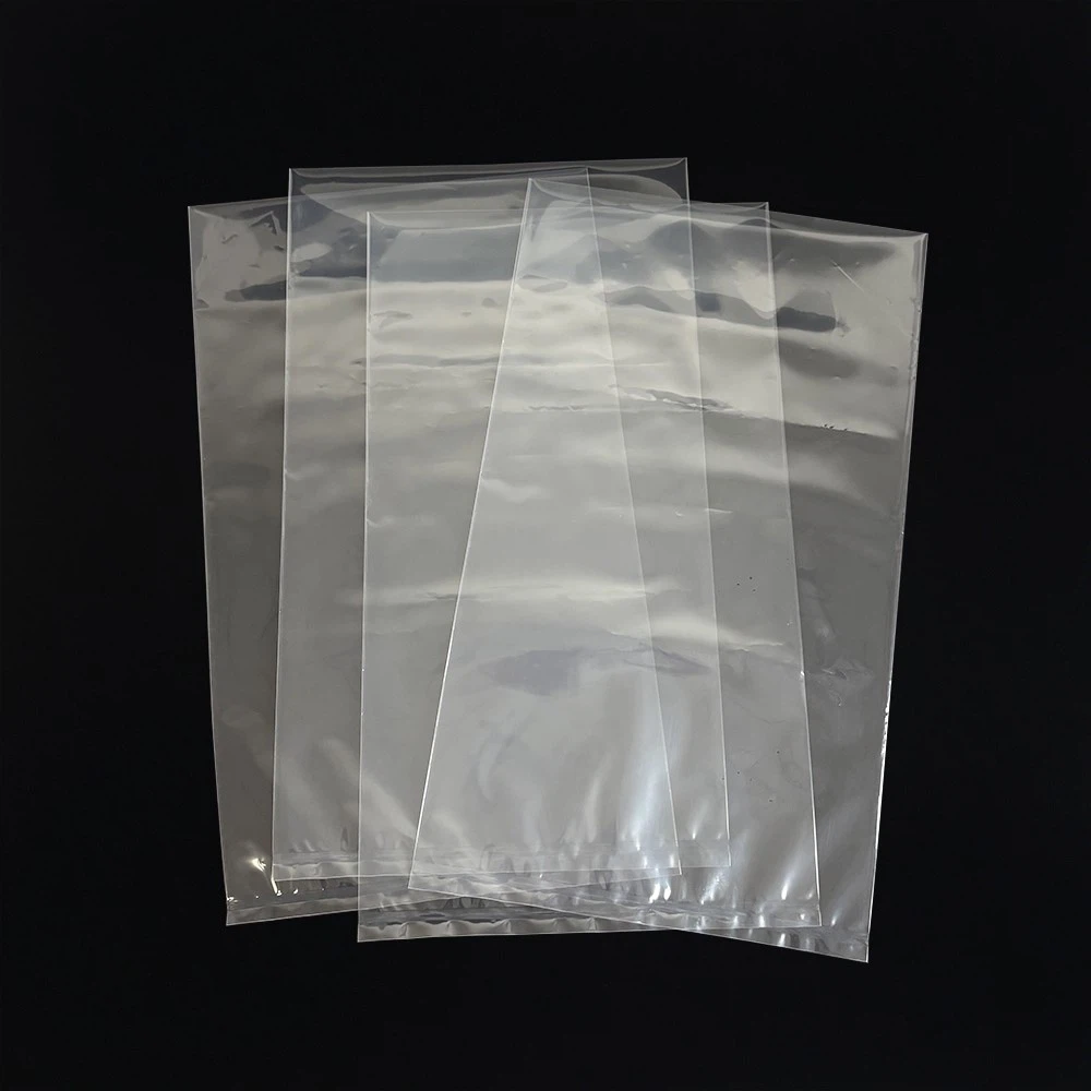 clear vacuum bag clear vacuum bag