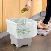 eco tus phooj ywg bio degradable compostable