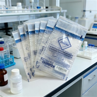 Laboratory Specimen Bags