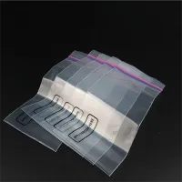 Ziplock Khoom Noj Ntim Hnab